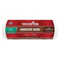 Wooster 9" Paint Roller Cover, 3/4" Nap Nap, Shearling RR633